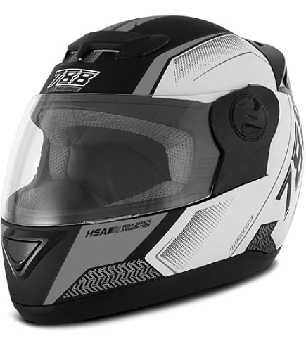 Capacete Fechado Evolution 788 G7 Akira Tam. 60 Preto 60 | Amazon